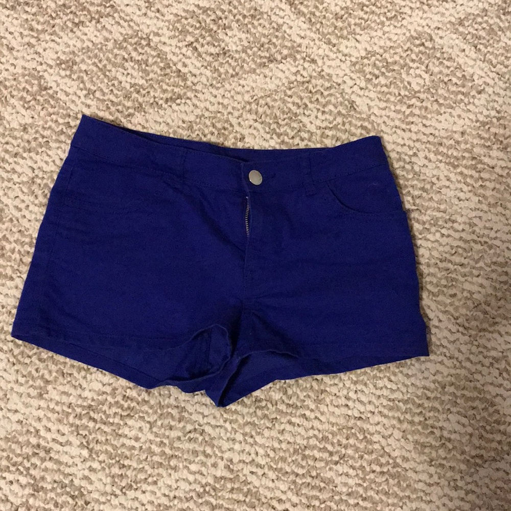 H&M shorts